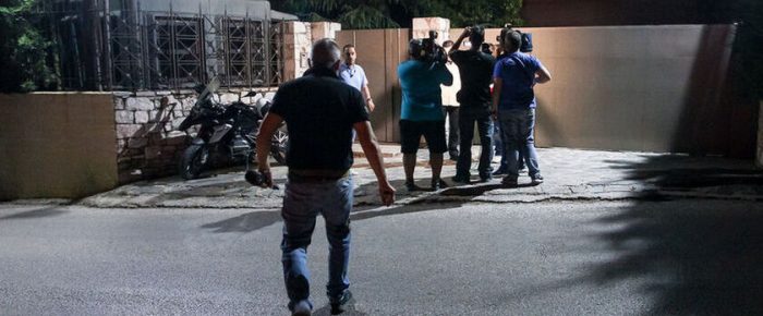 Γαμώ τον Παναθηναϊκό