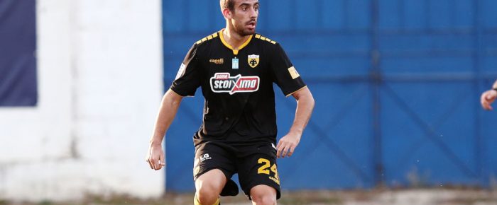 Σβάρνας: Ο διεθνής των 60 χιλιάδων Σβάρνας: Ο διεθνής των 60 χιλιάδων