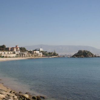 Μπανάκι μανάκι