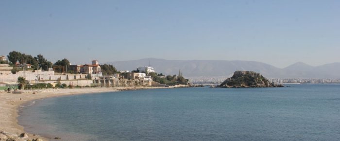 Μπανάκι μανάκι