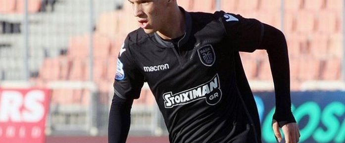 Ξεβράκωμα με τον Βρακά