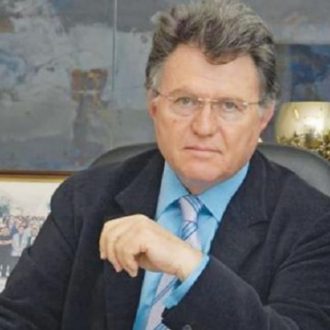 Αλλά μας είπε ο Ξυνής