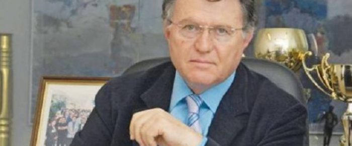 Αλλά μας είπε ο Ξυνής