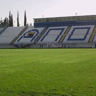 Θα γίνει με τον Απόλλωνα;   