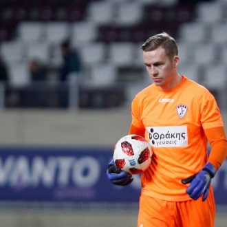 Κρίστινσον