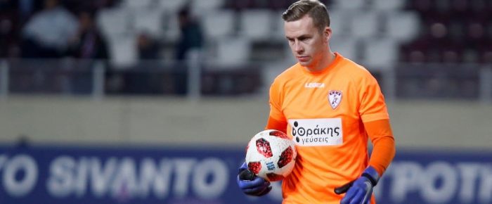 Κρίστινσον Κρίστινσον