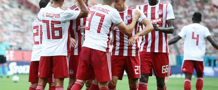 Υπερηφάνεια