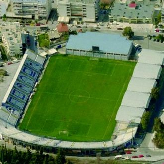Δεν βρίσκουν γήπεδο Δεν βρίσκουν γήπεδο