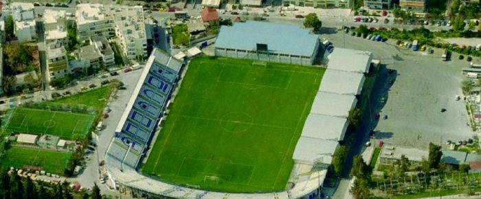 Δεν βρίσκουν γήπεδο