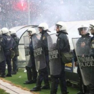 ΕΛ.ΑΣ.: Δεν θέλει Ριζούπολη