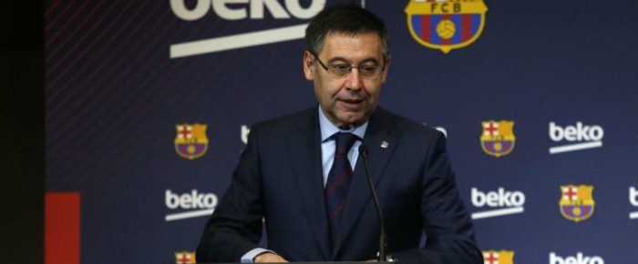 Μπάρτσα: 200 εκατομμύρια ζημιά