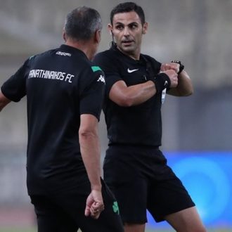 Έβγαλε ανακοίνωση ο Αλαφούζος Έβγαλε ανακοίνωση ο Αλαφούζος