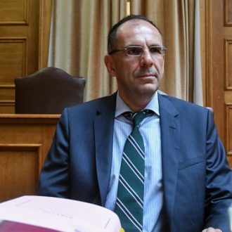 Τι λέει ο Γεραπετρίτης