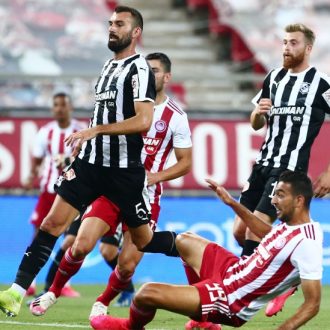Γκοτζίλες…