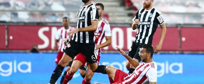 Γκοτζίλες…