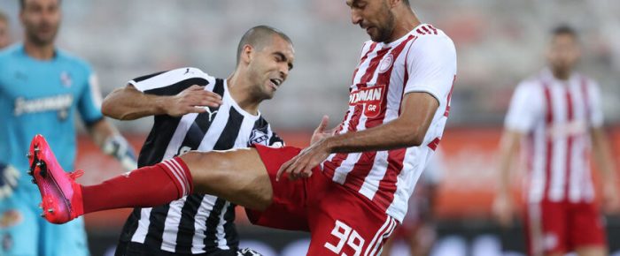 Χτύπησε ο Χασάν