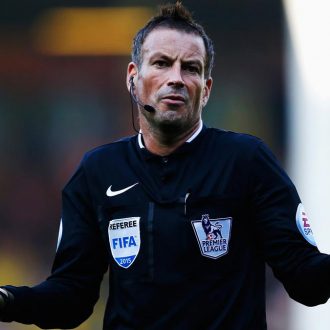 ΟΥΕΦΑ-ΦΙΦΑ: Συνυπεύθυνοι