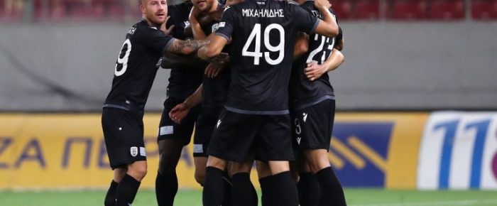 Πανηγυρίζουν για το -14 Πανηγυρίζουν για το -14