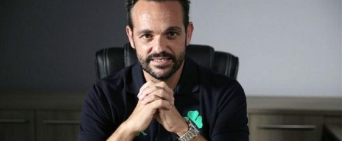 Πανάθα: Ο… τοτός της Ρεάλ Πανάθα: Ο… τοτός της Ρεάλ