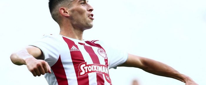 Διεθνείς σχεδόν σε όλο τον κόσμο