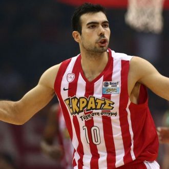 Ο Φορτούνης του μπάσκετ
