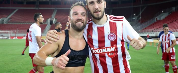 Επέστρεψε στις νίκες