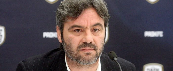 «Δεν ξέρω», «δεν θυμάμαι» «Δεν ξέρω», «δεν θυμάμαι»
