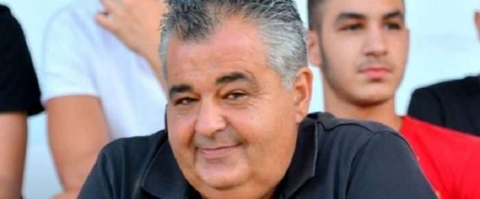 Κόψτε φάτσα μαυραγορίτη