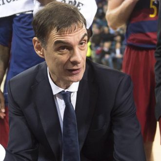 Και εμείς είμαστε περίεργοι coach