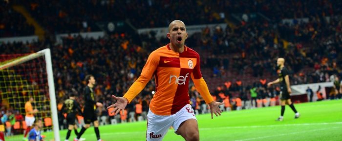 Τρέλανέ μας πρόεδρε