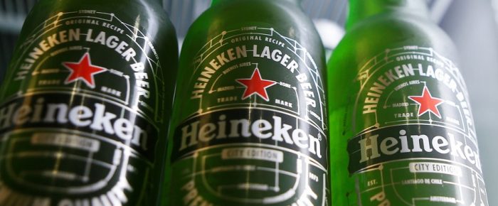 Δύο μέρες χωρίς Heineken