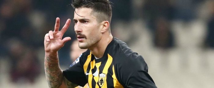 Σαρώνει ο «τίγρης»