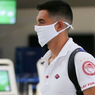 Τελικός Κυπέλλου: Νέα αναβολή λόγω κρούσματος κορονοϊού