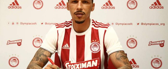 Χολέμπας και γουστάρουμε