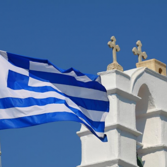 Ζήτω η ελληνική λεβεντουριά