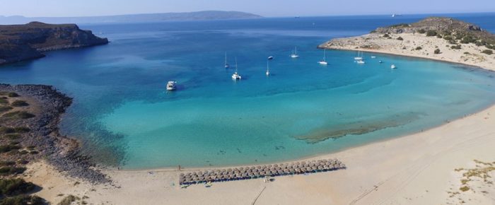 Του βγήκε η μπουγάτσα