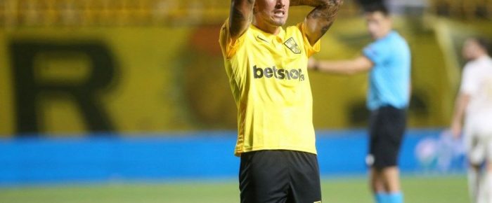 Άρης-ΟΦΗ: Κόλος…