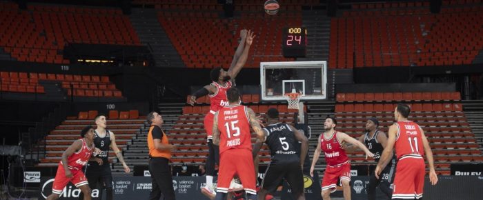 Η Βιλερμπάν ήταν Ολυμπιακός