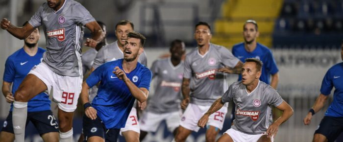 Χαλαρότης, μεταγραφές