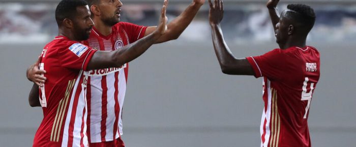 ΠΑΣάς στα Γιάννενα