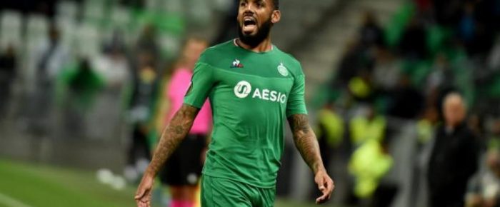 Υποχώρησε η Σεντ Ετιέν Υποχώρησε η Σεντ Ετιέν