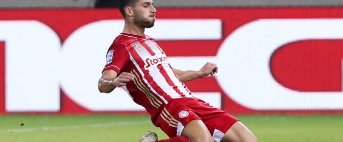 Τι χάνεις αγόρι μου;