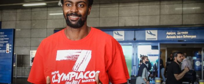 Ο Ζαν Σαρλ και οι άλλοι