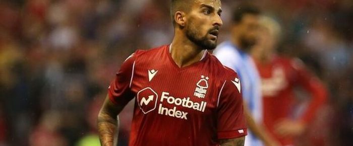 Έρχεται – Φεύγει