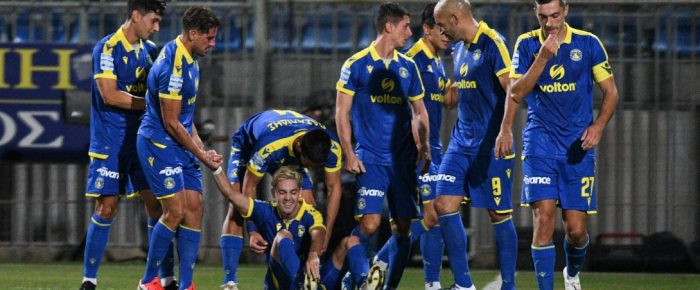 Το δήθεν παράρτημα μας