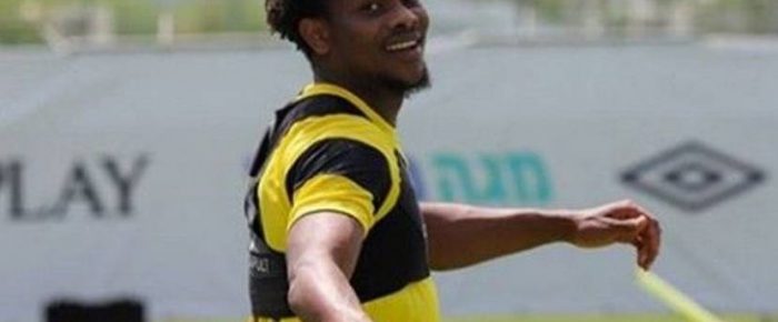 Γκαρσία: Πότε τον έκοψε ο Μάρτινς;