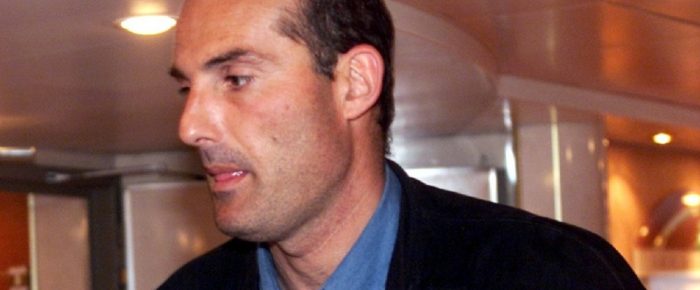 Τον αποχαιρετήσαμε