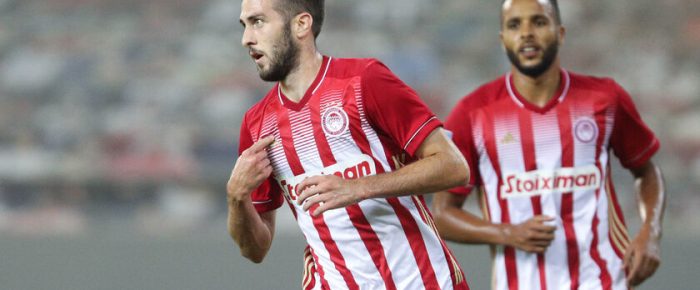 Εντάξει, ο Φορτούνης