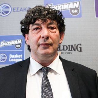 ΠΑΟΚτζήδες: Φίλος σας ο Γιαννακόπουλος
