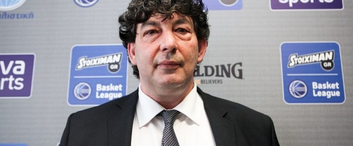 ΠΑΟΚτζήδες: Φίλος σας ο Γιαννακόπουλος